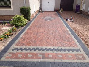 Essex Paving Services