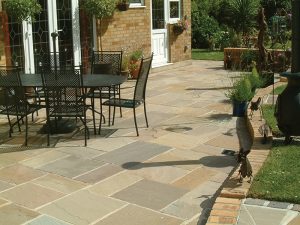 Bock Paving by Essex Paving Services