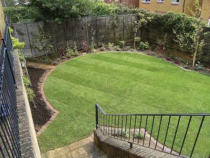 Essex Turfing Service