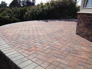 Essex Paving Services